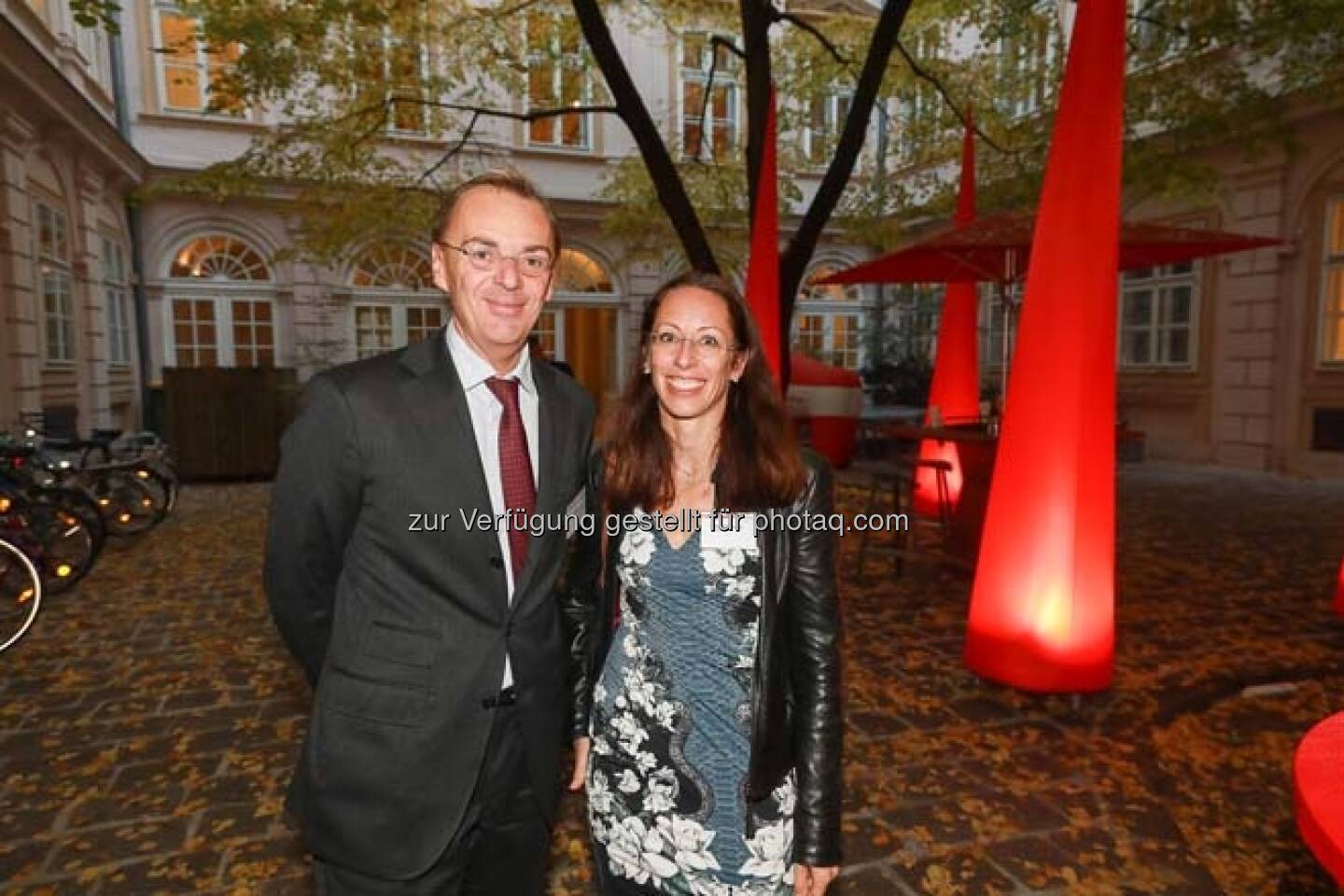 Wiener Börse - direct network event 2018