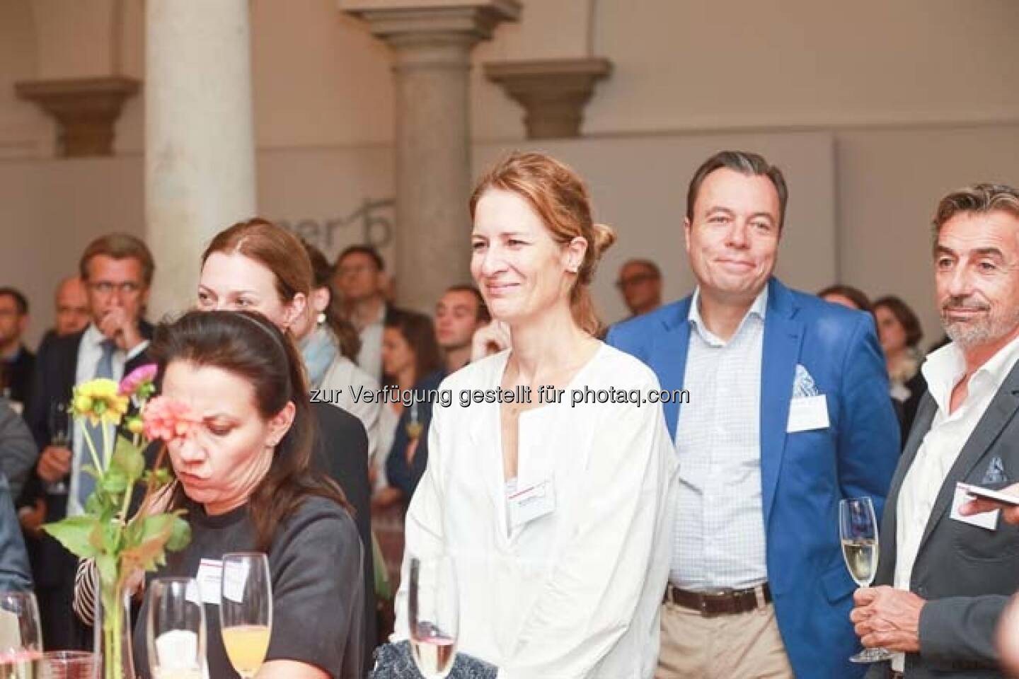 Wiener Börse - direct network event 2018