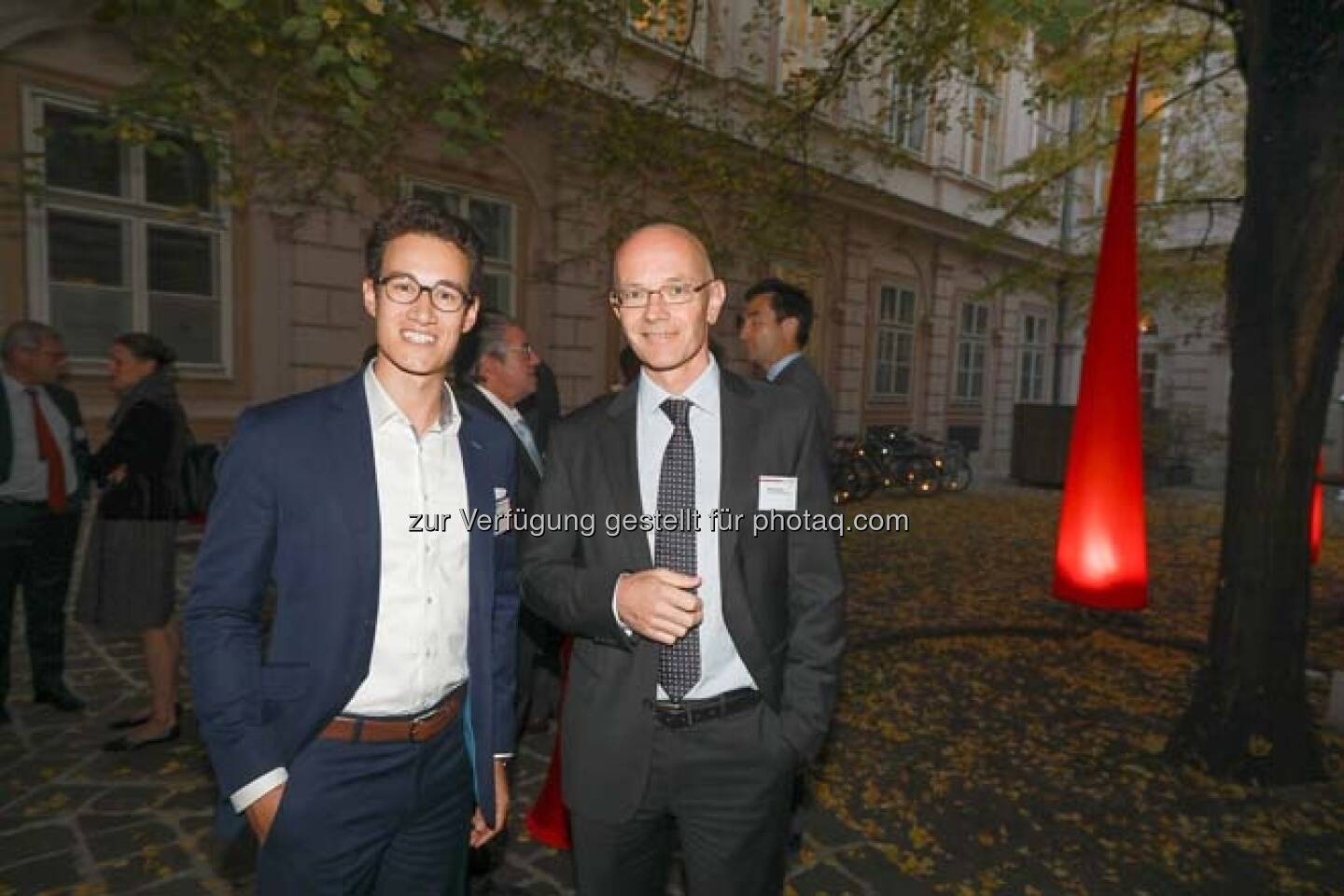 Wiener Börse - direct network event 2018