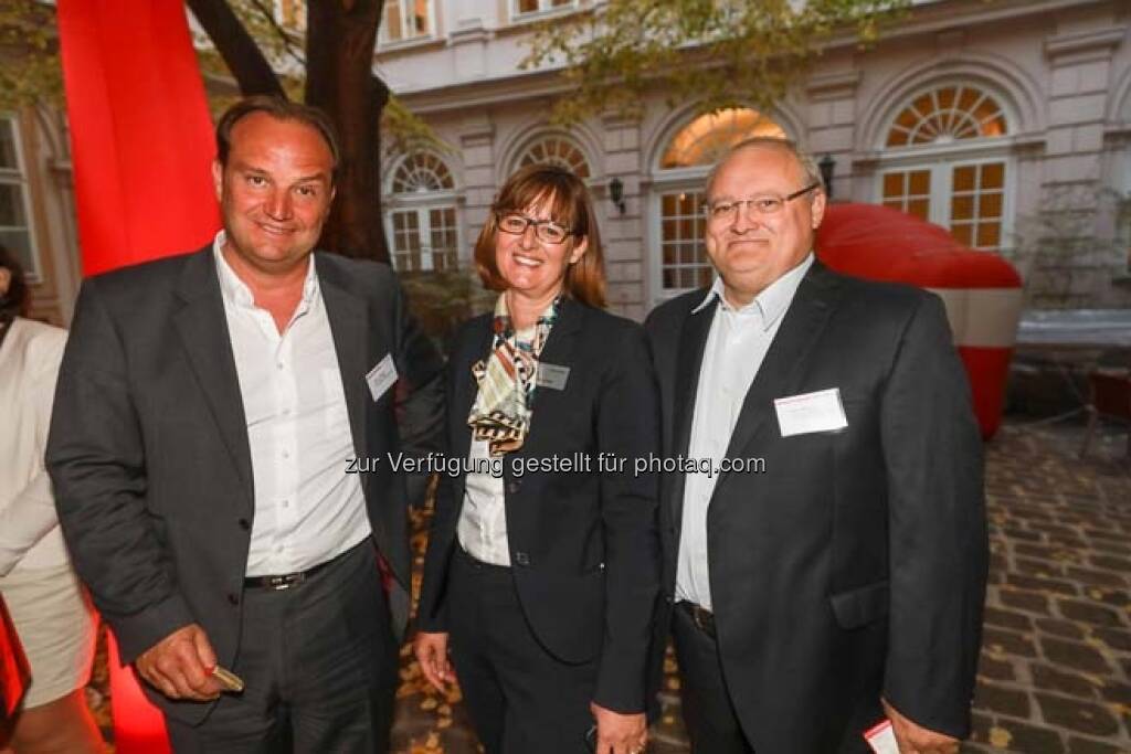 Henriette Lininger, © APA-Fotoservice (29.10.2018) 