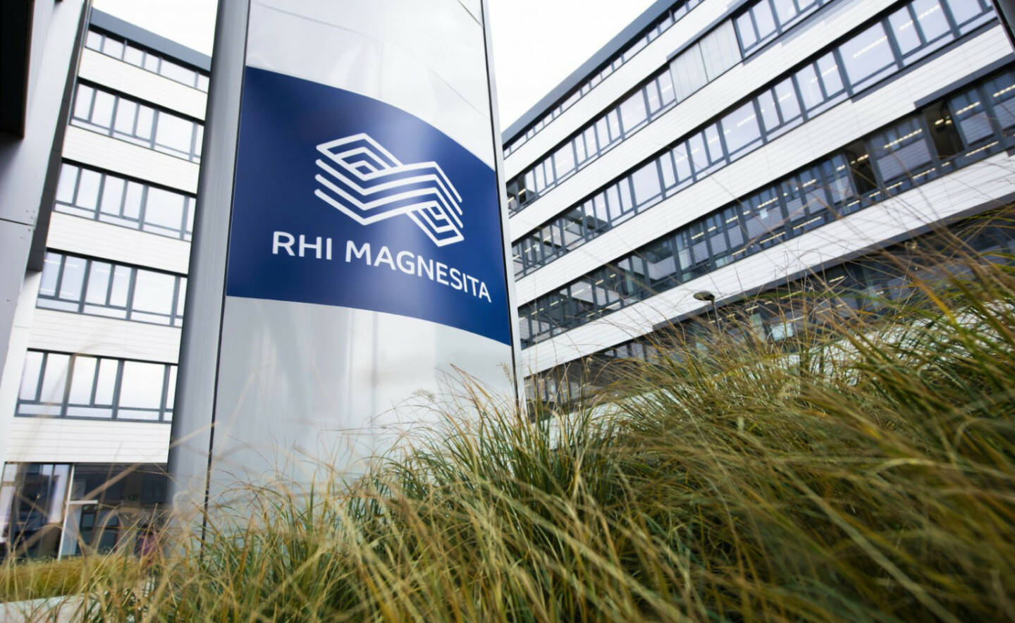 RHI Magnesita, neues Headquarter, Credit: RHI Magnesita