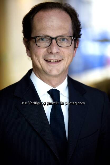 Olivier de Berranger, Chief Investment Officer bei LFDE - La Financière de l’Echiquier (13.11.2018) 