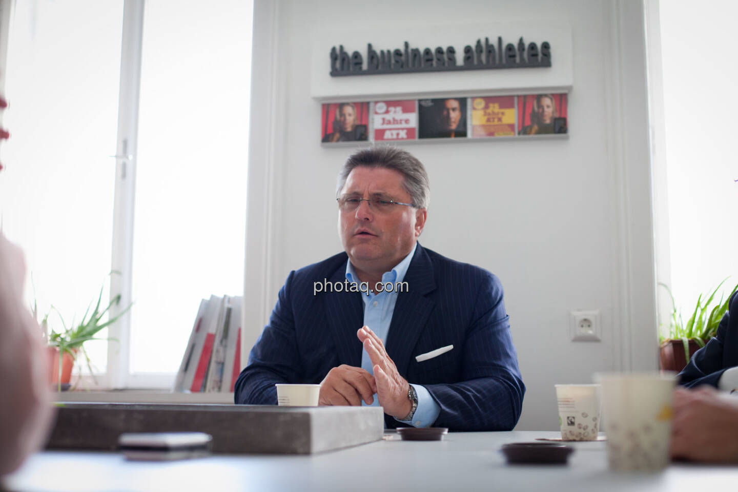 Karl-Heinz Strauss (Porr)