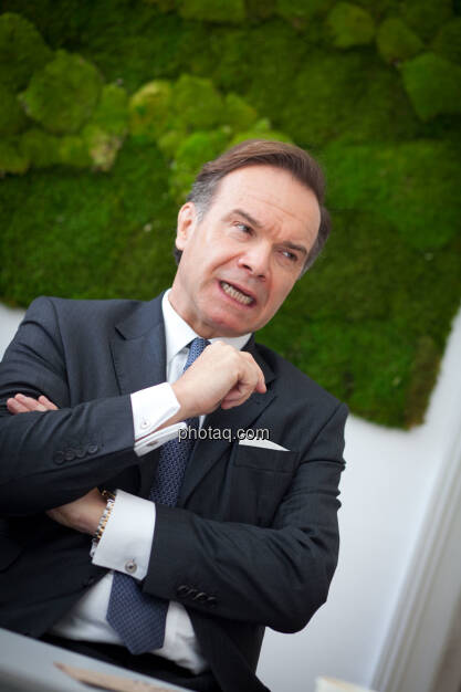 Thomas Winkler (UBM), © Michaela Mejta/photaq.com (21.11.2018)