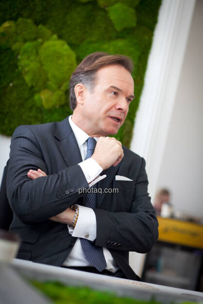 Thomas Winkler (UBM), © Michaela Mejta/photaq.com (21.11.2018)