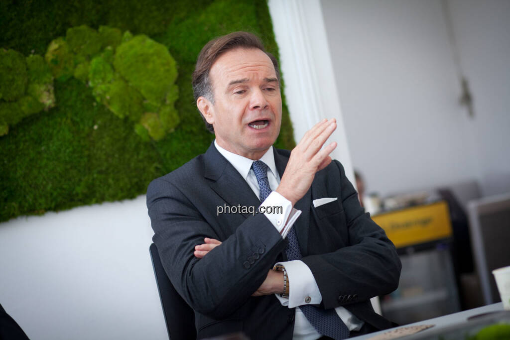 Thomas Winkler (UBM), © Michaela Mejta/photaq.com (21.11.2018) 