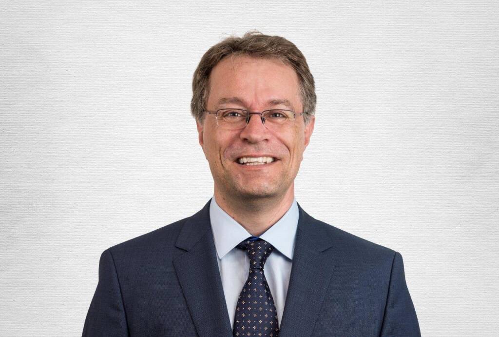 Ben Hauzenberger, Manager des Swisscanto (LU) Equity Fund Global Innovation Leaders; Credit: Swisscanto (26.11.2018) 