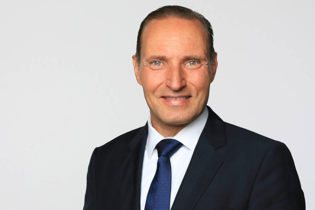 Carmignac ernennt Luis Caceres zum neuen Business Development Director, Credit: Carmignac (04.12.2018) 