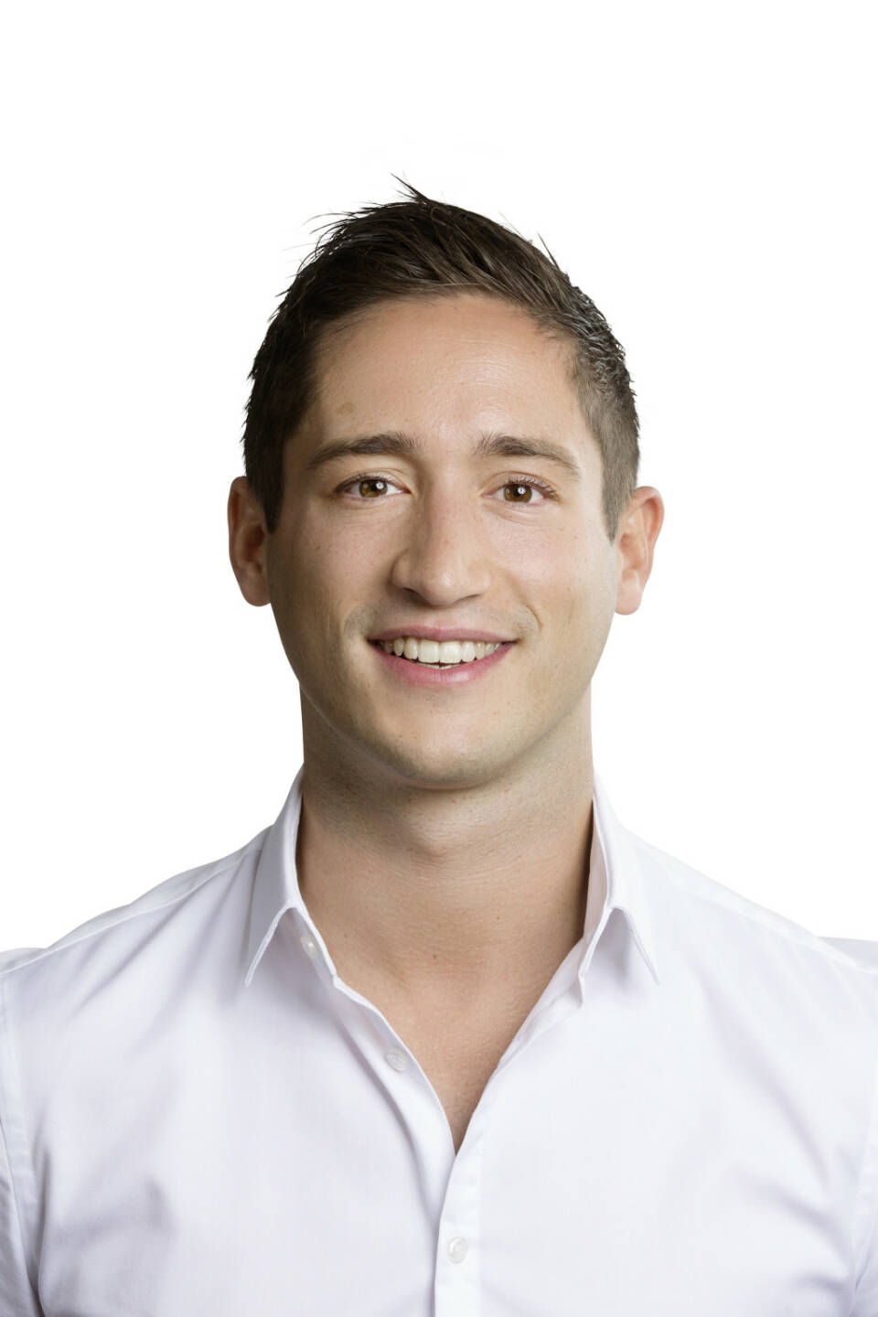 Interwetten gibt bekannt, dass Dominik Beier mit 01.04.2019 zum Speaker of the Board bestellt wird. Dominik Beier folgt auf Werner Becher, der zuletzt sieben Jahre Sprecher des Vorstands bei Interwetten war. Mit der Bestellung des 27-jähringen Wieners leitet der Gründer und Mehrheitseigentümer von Interwetten, Wolfgang Fabian, den fälligen Generationenwechsel und eine aktive strategische Neuausrichtung ein. Credit: Interwetten