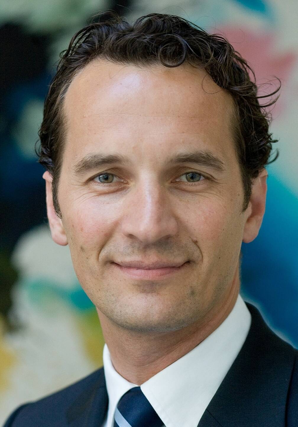 Mit Jahresanfang übernahm Robert Kromoser die Büroleitung bei A.T. Kearney Austria. Durch die Berufung Kromosers zum Managing Director baut die internationale Managementberatung ihre führende Rolle im Bereich des unabhängigen Operations Consulting weiter aus. Credit: SB Foto