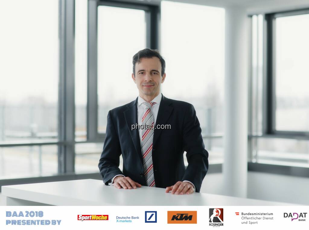 Leopold Quell, © photaq.com (16.01.2019)