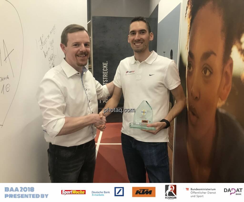 Christian-Hendrik Knappe, Andreas Vojta, © photaq.com (16.01.2019)