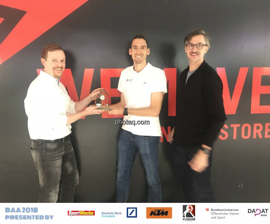 Christian-Hendrik Knappe, Andreas Vojta, Josef Chladek, © photaq.com (16.01.2019)