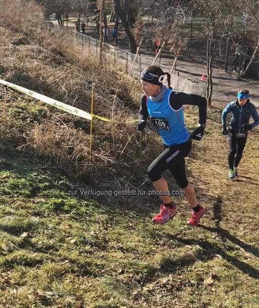 Crosslauf in Graz (20.01.2019)
