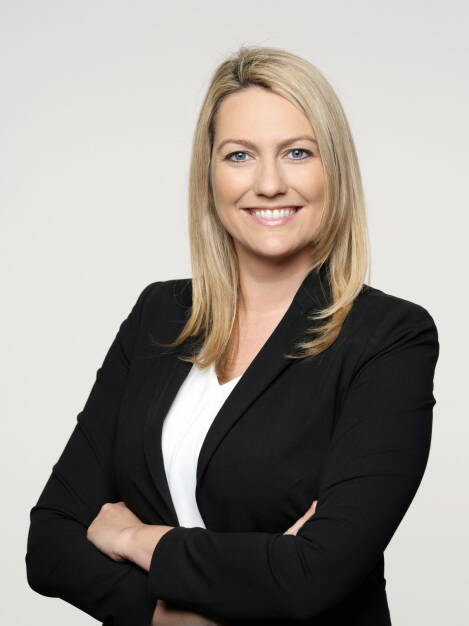 Marlene Auer wird neue Chefredakteurin des Kurier Freizeit-Magazins, die  Journalistin war bereits in den vergangenen sieben Jahren bei verschiedenen branchenführenden Magazinen in Österreich als Chefredakteurin tätig. Fotocredit:Ian Ehm (23.01.2019)