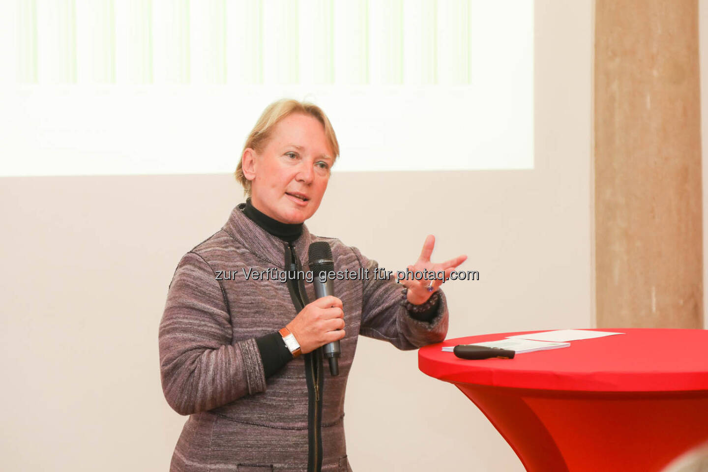 Heike Arbter (RCB)