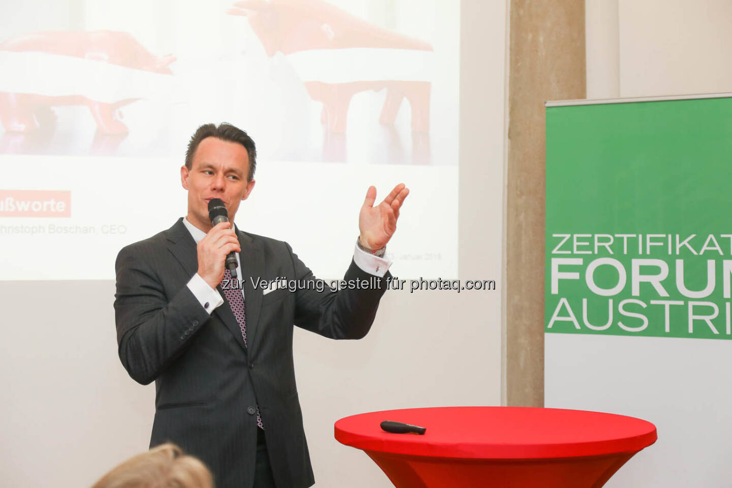 Christoph Boschan (Wiener Börse)