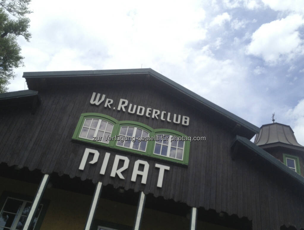 Drachenboot Cup 2013 beim Ruderclub Pirat (19.06.2013) 