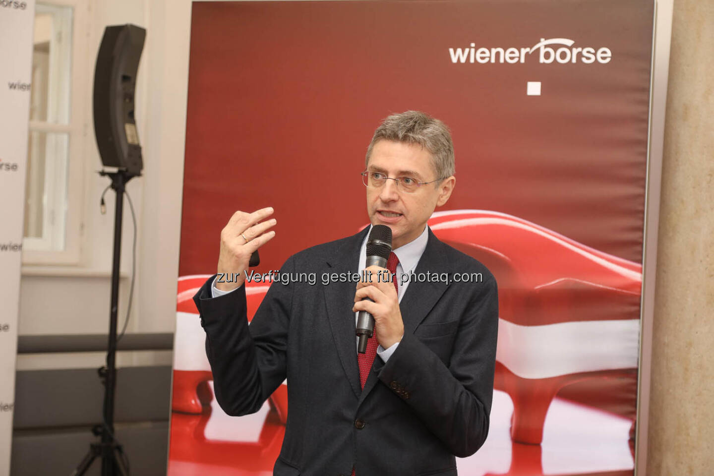 Stefan Bruckbauer (Chefökonom, UniCredit Bank Austria AG)