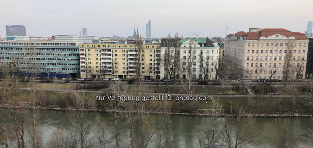 Donaukanal  (27.01.2019) 