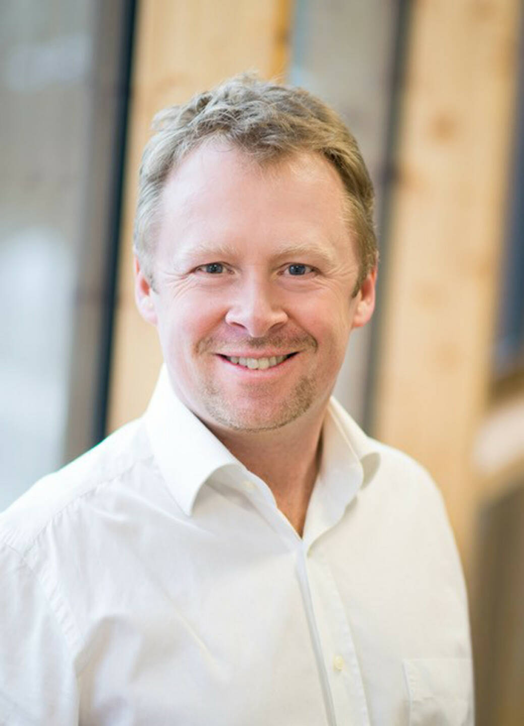 Der Tiroler E-Mobility Dienstleister Greenstorm erweitert seine Führungsriege und macht den 48-jährigen Briten Chris Keen zum Chief Financial Officer (CFO) des Unternehmens. Credit: Greenstorm