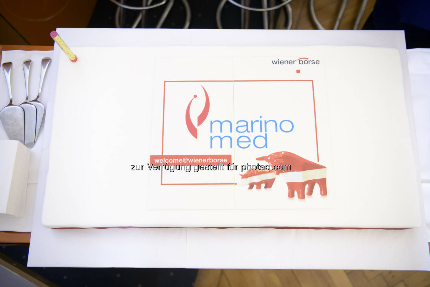 Börsengang Marinomed Biotech