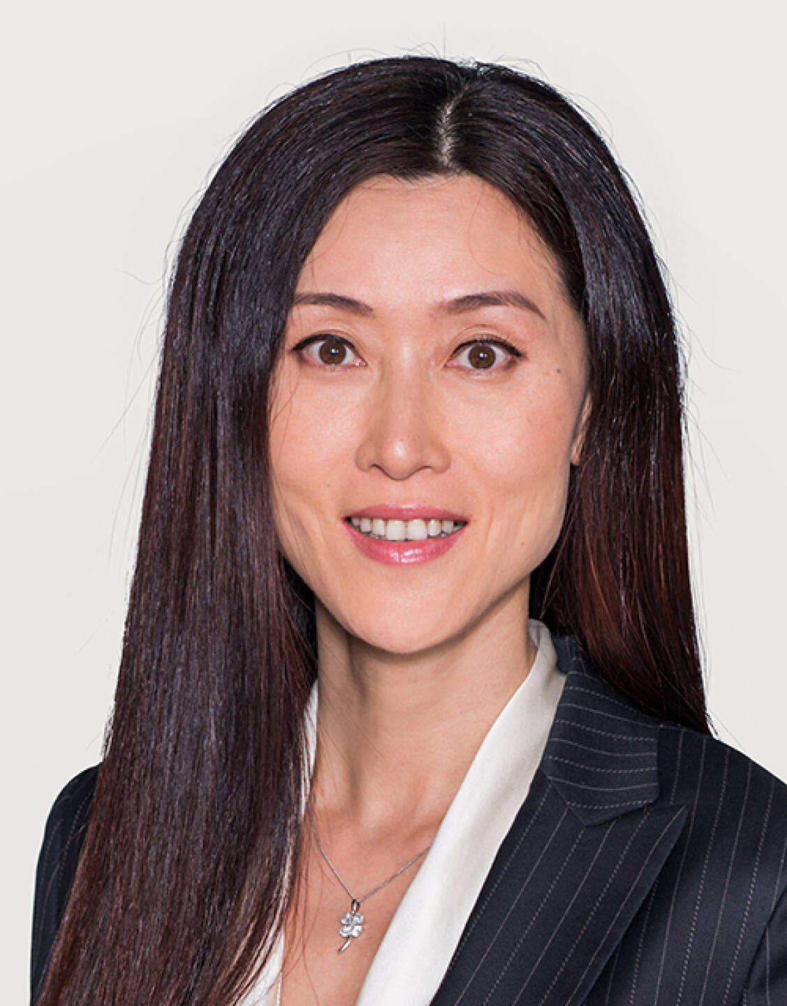 Jian Shi Cortesi, Portfoliomanagerin für chinesische und asiatische Aktienstrategien bei GAM Investments, Credit: GAM