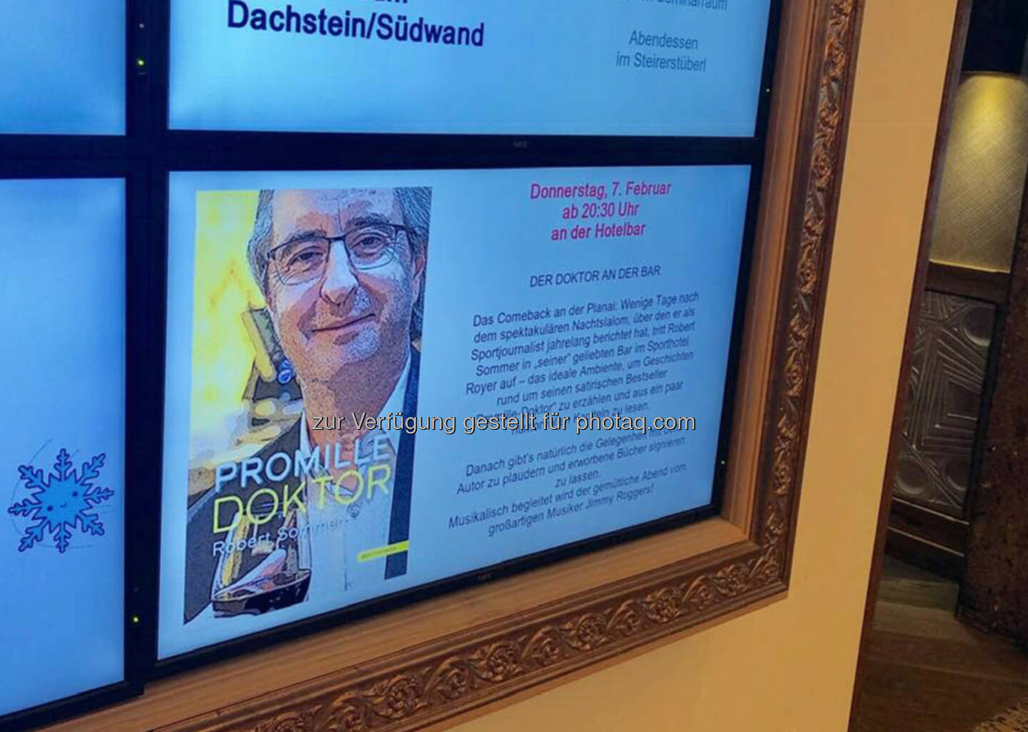 Robert Sommer Schladming