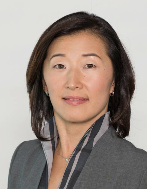 Reiko Mito, Investment Director bei GAM Investments, Credit: GAM (14.02.2019) 