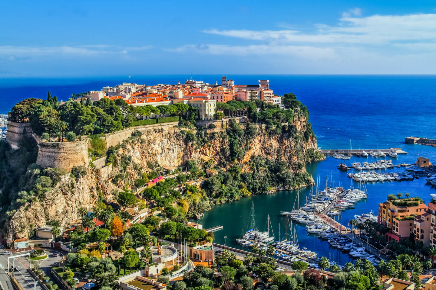 Monaco, Monte Carlo, https://de.depositphotos.com/22233185/stock-photo-principaute-of-monaco-and-monte.html