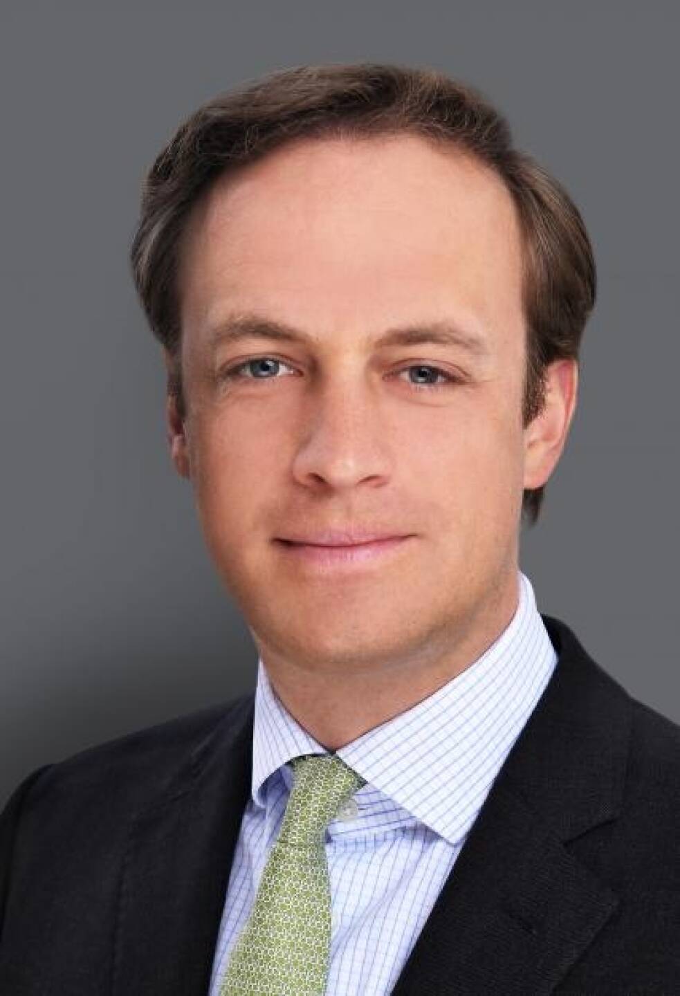 Patrick Siebert, Managing Director bei Alvarez & Marsal, Quelle: https://www.alvarezandmarsal.com