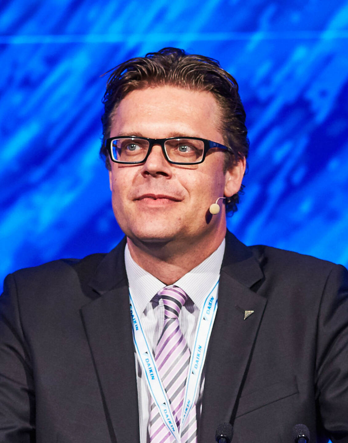 Nach der anhaltenden Expansion der Daikin-Gruppe mit dem Erwerb der AHT-Gruppe im November 2018 kommt es am 1. März 2019 in der Führungsetage der AHT-Gruppe zu Veränderungen. Der Geschäftsführer von DAIKIN UK, Martin Krutz, kehrt als CEO der AHT-Gruppe nach Österreich zurück, und Koji Takahashi, derzeit Bereichsleiter für strategische Projekte des Unternehmens bei DAIKIN EUROPE, wird Chief Financial Officer (CFO) der AHT-Gruppe. Fotocredit:AHT Cooling Systems GmbH