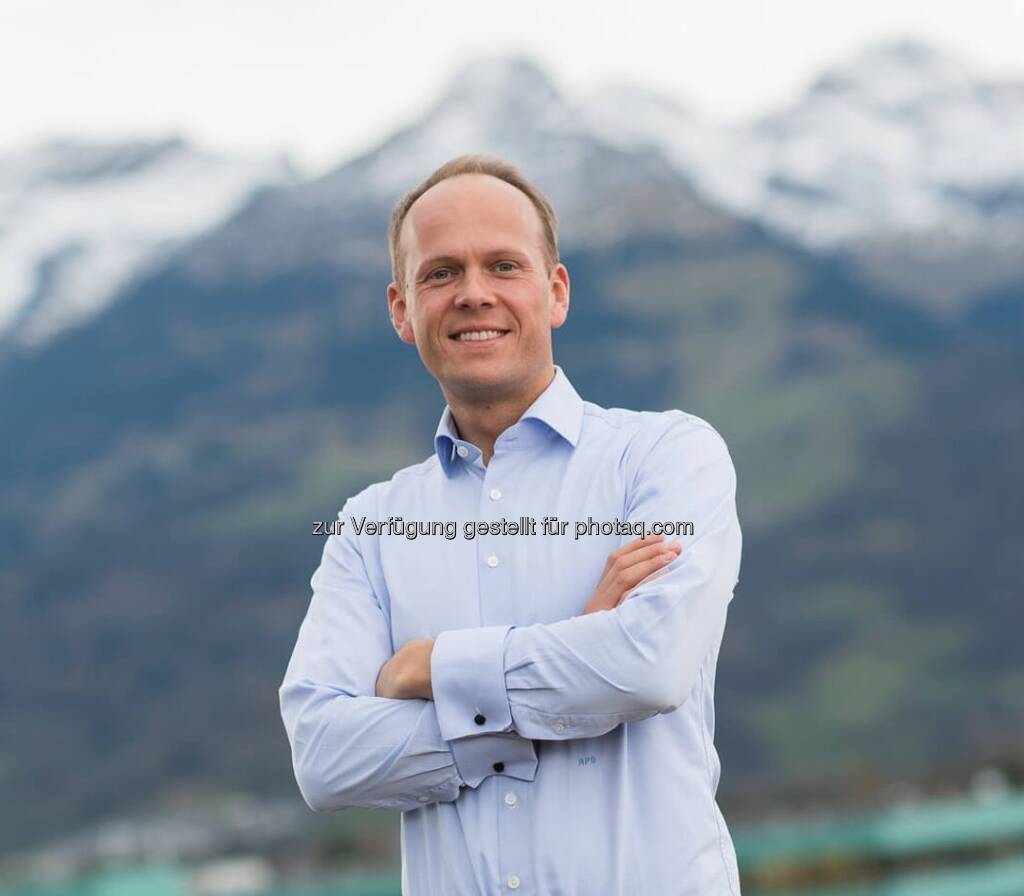 Ronald-Peter Stöferle, incrementum, © Unternehmen bzw. Person (05.03.2019)