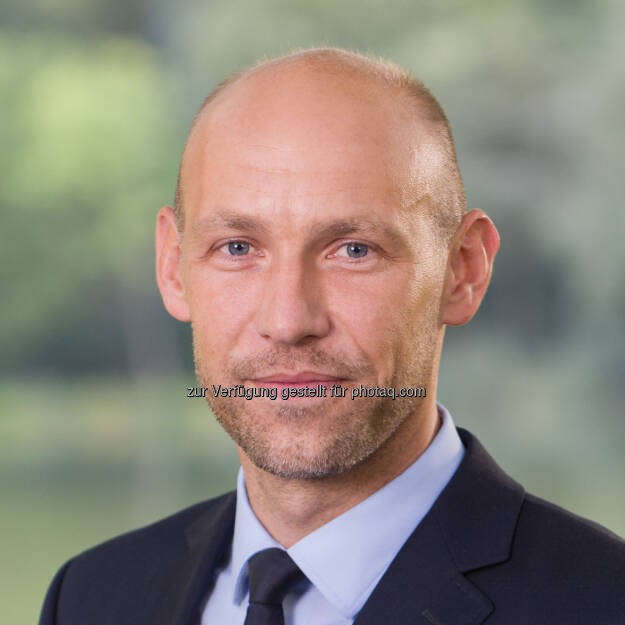 Walter Larionows, © Unternehmen bzw. Person (12.03.2019)