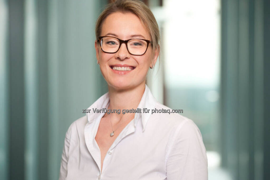 Karin Steinbichler, © Unternehmen bzw. Person (14.03.2019) 