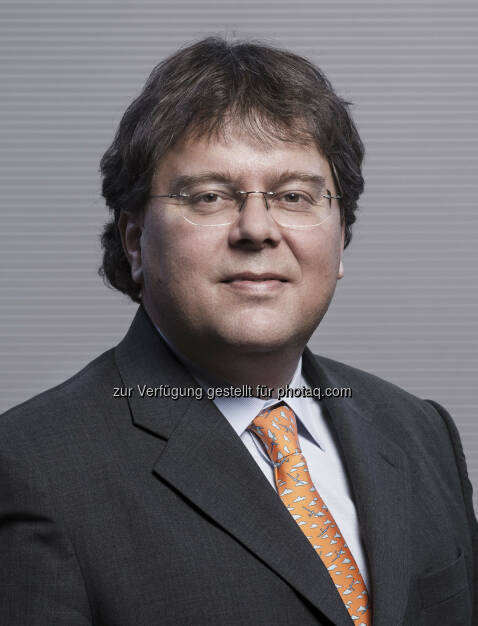 Im Vorstand der Erste Group Bank AG wird es zu einer Personalrochade kommen: Manfred Wimmer wird mit 1. September 2013 auf eigenen Wunsch aus dem Vorstand ausscheiden und in den Ruhestand treten. In seiner Funktion als Finanzvorstand wird ihm der bisherige Risikovorstand Gernot Mittendorfer (Bild) nachfolgen (c) Erste Group (20.06.2013) 