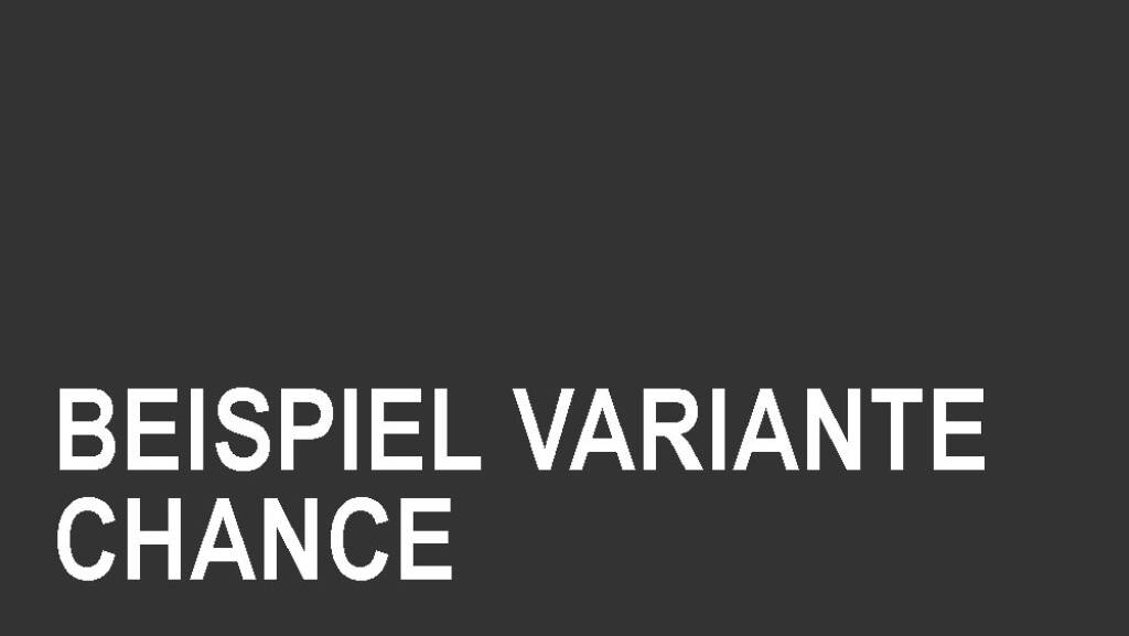 dad.at - Vermögensverwaltung Variante Chance (19.03.2019) 