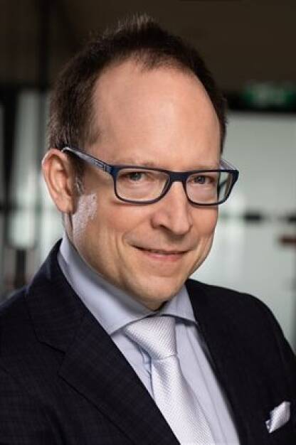 Stephan Größ wird Partner bei EY Law; Copyright: EY  (25.03.2019) 