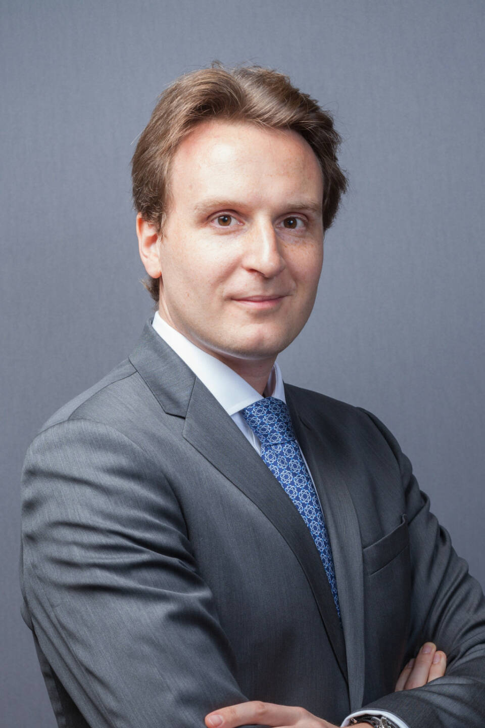 Pierre Verlé, Head of Credit bei Carmignac, Credit: Carmignac