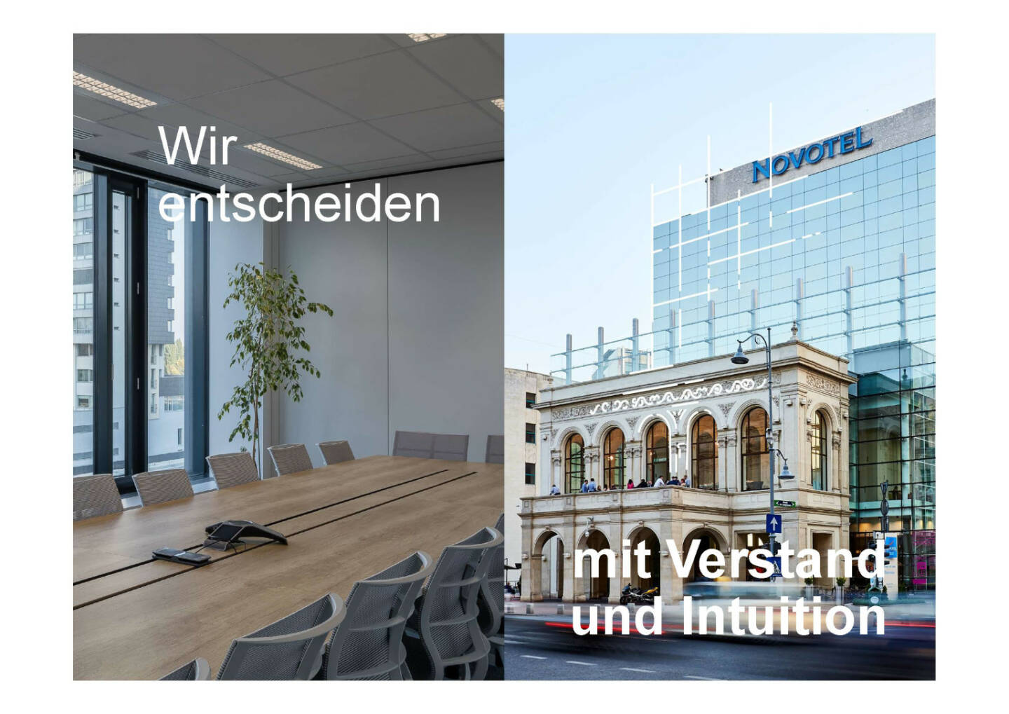 S Immo - Wir entscheiden mit Verstand und Intuition