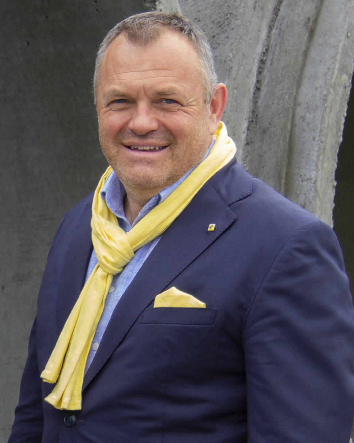 Klaus Einfalt, Vorstand SW Umwelttechnik, Credit: SW Umwelttechnik