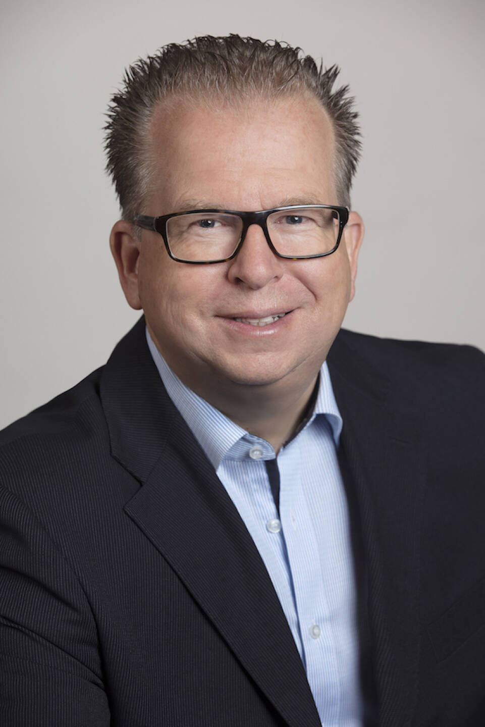 DJE Kapital AG: Thorsten Schrieber, im Vorstand verantwortlich für Vertrieb, Sales Support sowie Marketing und PR, Credit: DJE