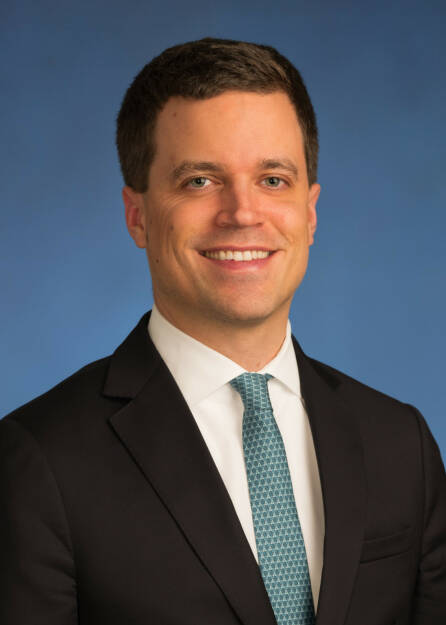Volker Anger, Leiter der DACH-Region bei Goldman Sachs Insurance Asset Management, Credit: GSAM (25.04.2019) 