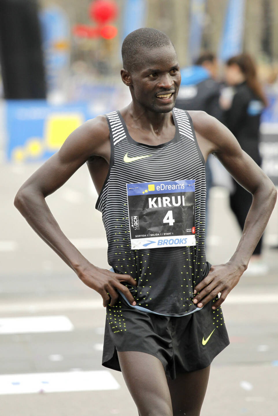 Abel Kirui, Kenia - https://de.depositphotos.com/141733740/stock-photo-kenyan-athlete-abel-kirui.html