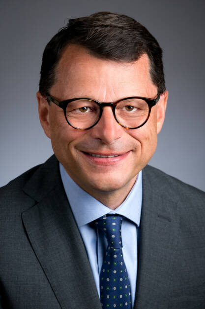 UBM Development, der führende Hotelentwickler Europas, holt den Immobilienprofi Franz Panwinkler an Bord. Franz Panwinkler hat mit 1. Mai 2019 die Position des kaufmännischen Geschäftsführers der UBM Development Österreich GmbH übernommen. Foto: Hoefinger (08.05.2019)