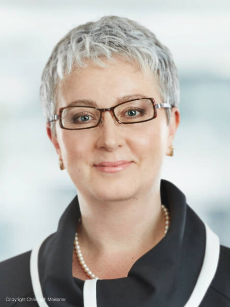 TPA Steuerberatung GmbH: Aller guten Dinge sind drei: TPA Partnerin Karin Fuhrmann zum dritten Mal zur Steuerberaterin des Jahres gewählt, Credit: TPA, Copyright Christoph Meissner, © Aussender (09.05.2019) 