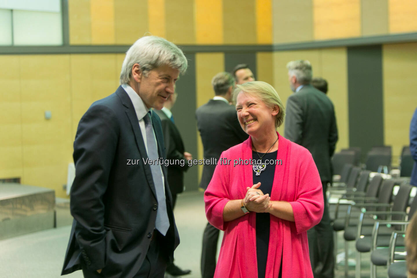 Johann Strobl (RBI), Heiker Arbter (RCB)