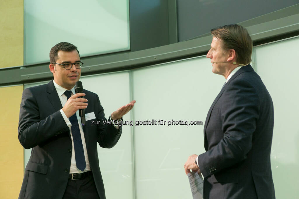 Markus Niederreiner (Hello bank!), Lars Brandau (DDV), © Martina Draper (10.05.2019) 