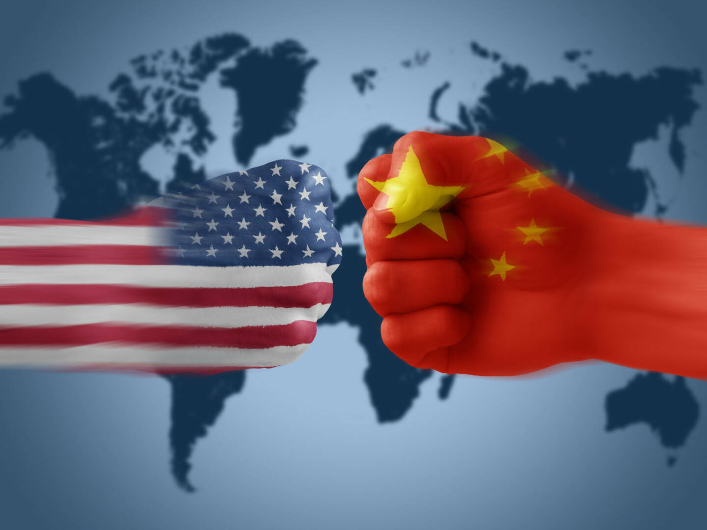 USA China https://de.depositphotos.com/24169523/stock-photo-usa-china-disagreement.html