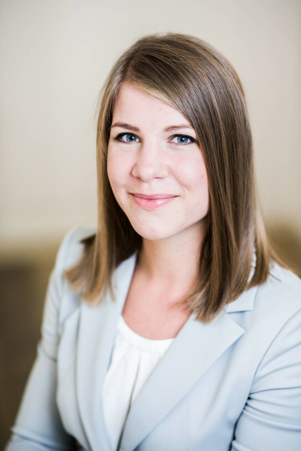 Julia Resch, Communications Wiener Börse, Credit: Wiener Börse